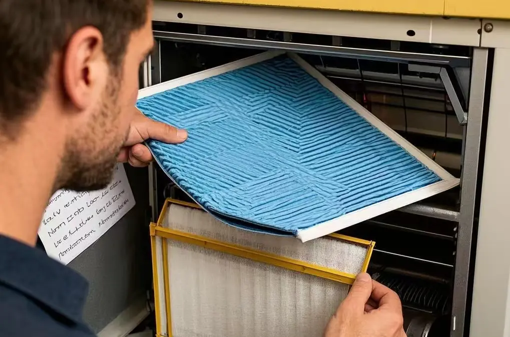 What Happens If You Don’t Replace Your Air Filter? The Hidden Dangers to Your HVAC System and Health