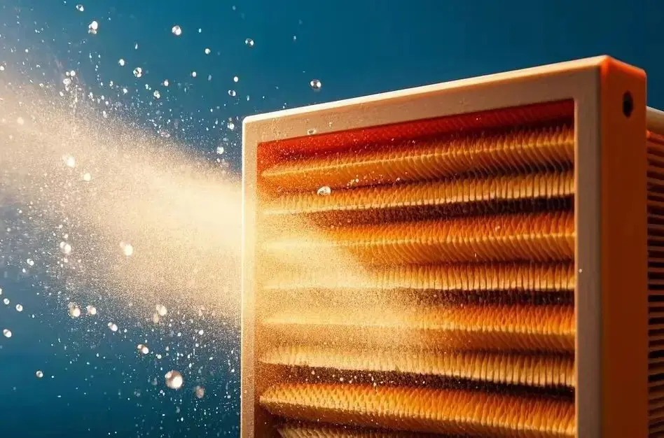 What is the Primary Air Filter and Why Does It Matter?