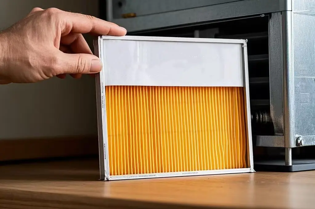 How Often Should I Replace My Air Filter? 5 Key Tips