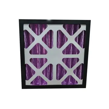 KWS Paper Frame Primary Filter