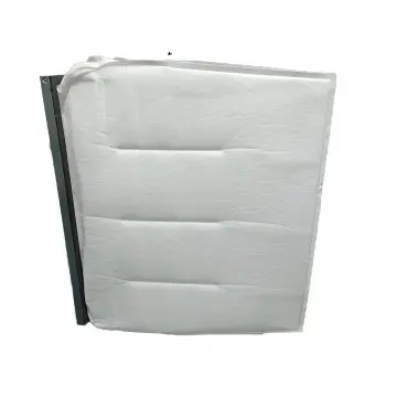 KWS Medium Synthetic Fibre Bag Filter
